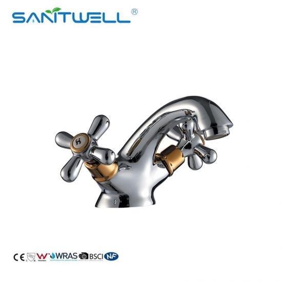 Basin Faucet