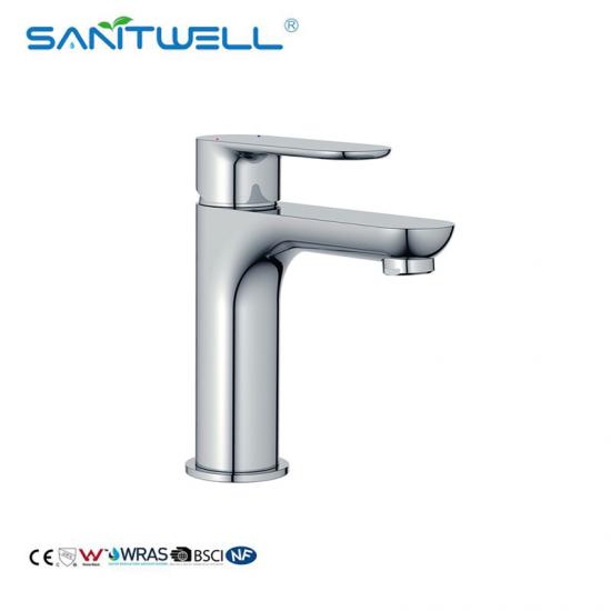 Basin Faucet